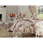 Lessentiel Maison Set posteljine za jedan krevet piké, 100% pamuk, 160 x 235 cm
