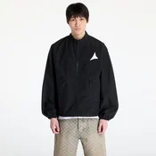 Vetrovka HELIOT EMIL Surtsey Windbreaker Black 50