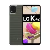LG pametni telefon K42 3GB/64GB, Green