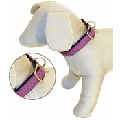 Ogrlica MyLord 48/70*25 ljubičasta