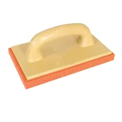 Plastična gladilka 140 × 230 mm fina Silverline
