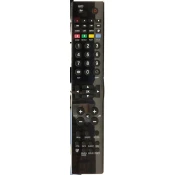 General FINLUX RC5103, H104000256 - replacement remote control