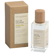Atelier Rebul Kolonjska voda Citrus čaj, 50 ml