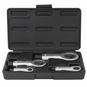 KS TOOLS cepilnik matic 4 kosi