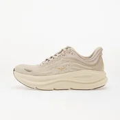 Sneakers Hoka W Bondi 9 River Rock Grey/ Alabaster EUR 40 2/3