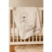 Baby cebence 75x100cm