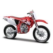 Maisto - Motocikel, Yamaha YZ-450F, 1:18