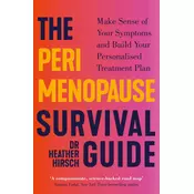 Perimenopause Survival Guide