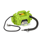 FIELDMANN FDAK 70205-0 Akumulatorski kompresor 20V (bez baterije i punjaca)