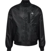 hmlBASEBALL JACKET BEE