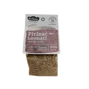 Integralni basmati pirinac 200g Bio Špajz