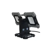 shumee PRENOSNA LED SMD DELAVNIŠKA SVETILKA 60W, 630LM, LM2X30AW