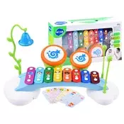Hola djecji glazbeni instrument ksilofon
