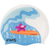 Finis silicone cap surfing starfish uni