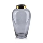 Mondex Serenite Vaza 15Xh27Cm, (5000179646)