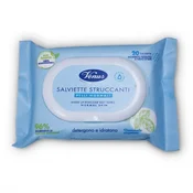 Venus Cleansing Wipes Normal Skin 20 Pieces