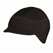 Endura Equipe čiapka, čierna (L)