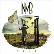 Morse Neal Band The - L.I.F.T. (2LP)