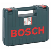 BOSCH Accessories Bosch Plastični kovček za vrtalnike in udarne vrtalnike 2605438607 dimenzije: (D x Š x V) 350 x 294 x 105 mm Kunststo