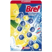 WC OSVEZIVAC LEMON BREF 4X50G