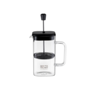 Resto Atria French Press kafetijera, 600 ml