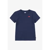 Levis Kids Majica temno modra
