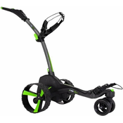 MGI Zip X5 Grey Electric Trolley