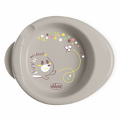 Chicco Tanjur Warmy, 6m+, Sivi