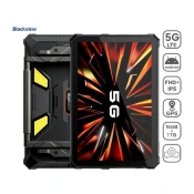 Blackview ACTIVE 12 PRO 10,92 tablet 16GB+1TB, 5G, črn