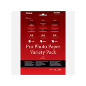 Canon PVP - 201 photo paper White A4