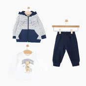 Just kiddin baby komplet 3/1,62-98