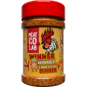 A&O Winner Winner Chicken Dinner