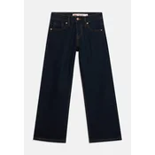 Levis Kids Kavbojke 565 LOOSE STRAIGHT mornarska