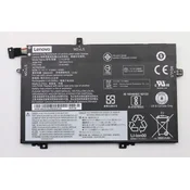 Lenovo Originalna baterija 45Wh 11.1V 01AV466