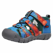 Keen sandal 1027405 SEACAMP II CNX U večbarvno 20-21