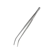 ILSA ukrivljena prijemalka Tuttix1 30cm, inox