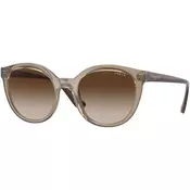 Vogue VO5427S 294013 ONE SIZE (50) Bež/Rjava