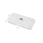Škatla Delphine TBX One 230-11P