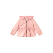 Mayoral Prehodna jakna 1492 Roza Regular Fit