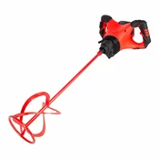 BigBuy Mešalnik RUBI 9 supertorque r26970