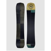 Nidecker Escape Split 2025 Splitboard black