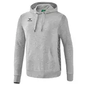 Erima Majica s kapuljacom Essential Team Hoodie Kids