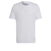 ADIDAS PERFORMANCE Majica, bela