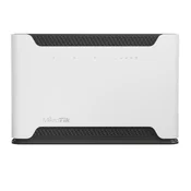 MikroTik RBD53G-5HacD2HnD-TCandEG12-EA Chateau LTE 12 with RouterOS L4 license