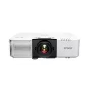 Epson EB-L790U Projektor 7300lm WUXGA