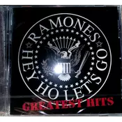 Ramones - Greatest Hits