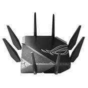 Asus GT-AXE11000, router