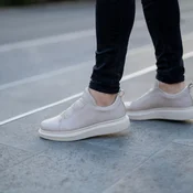 Muške bež patike Go Slide