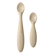 bibs® set 2 žličk vanilla