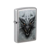 Zippo 48732 Dragon Design